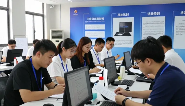 直播运营直播运营等：活动策划执行企业须知