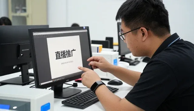 杭州丰途文化创意有限公司提供直播技术相关解决方案